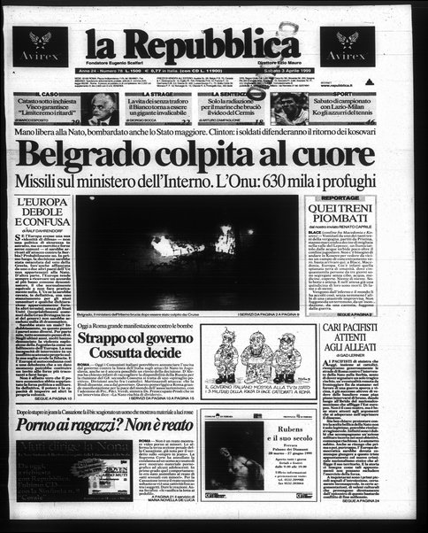 La repubblica